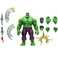 Marvel Legends Maximum Series Hulk Action Figure 