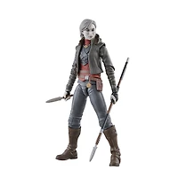 Star Wars The Black Series Nightsister Merrin, Star Wars Jedi: Survivor Collectible Action Figure 