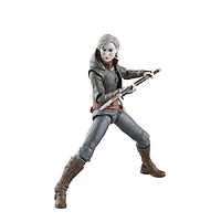 Star Wars The Black Series Nightsister Merrin, Star Wars Jedi: Survivor Collectible Action Figure 