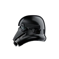 Star Wars The Black Series Imperial Death Trooper Premium Electronic Helmet 