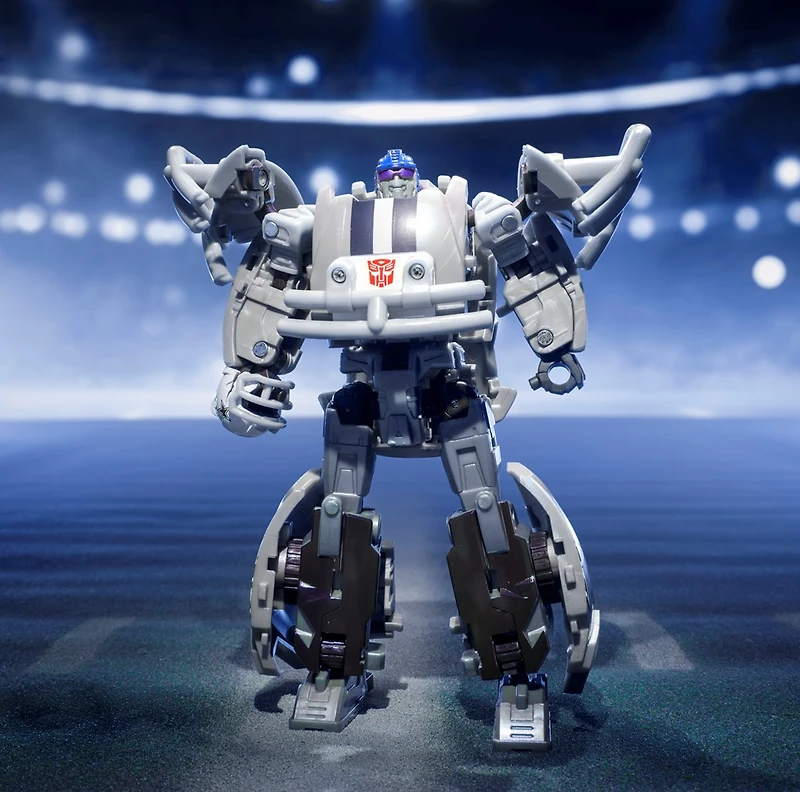 Transformers NFL Starblitz