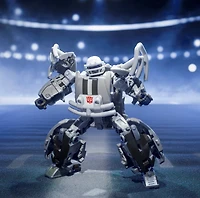 Transformers NFL Starblitz