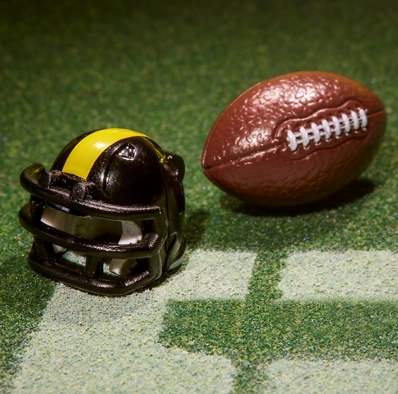 Transformers NFL Steelsmash