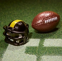 Transformers NFL Steelsmash