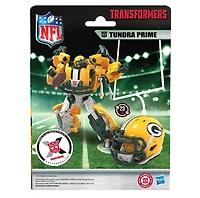 Transformers NFL Tundra Prime