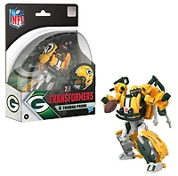 Transformers NFL Tundra Prime