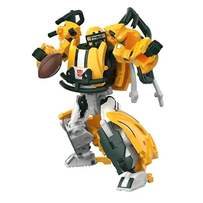 Transformers NFL Tundra Prime