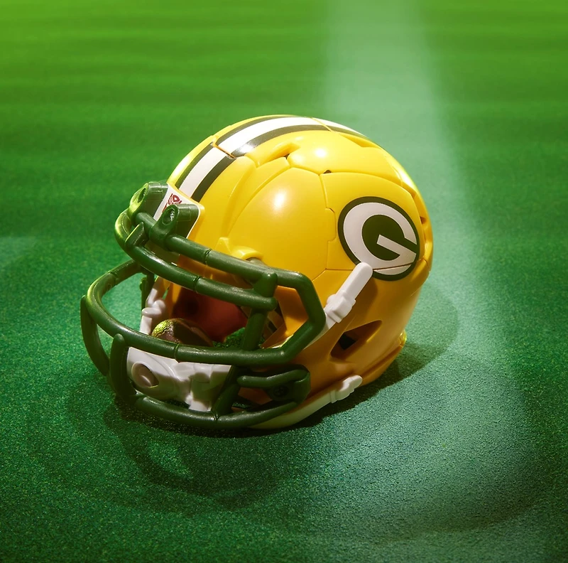 Transformers NFL Tundra Prime