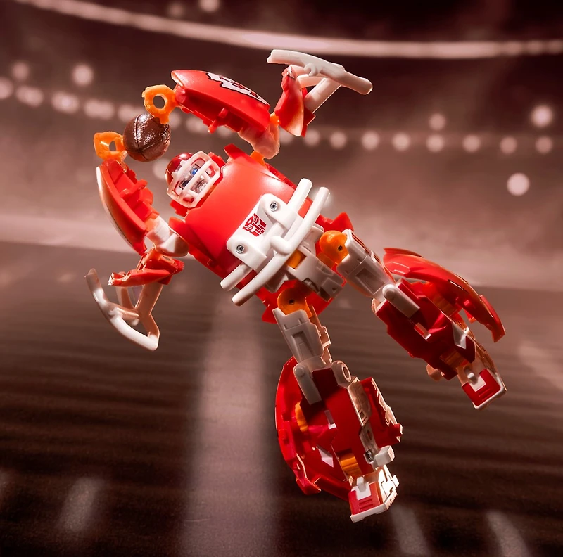 Transformers NFL KC-59