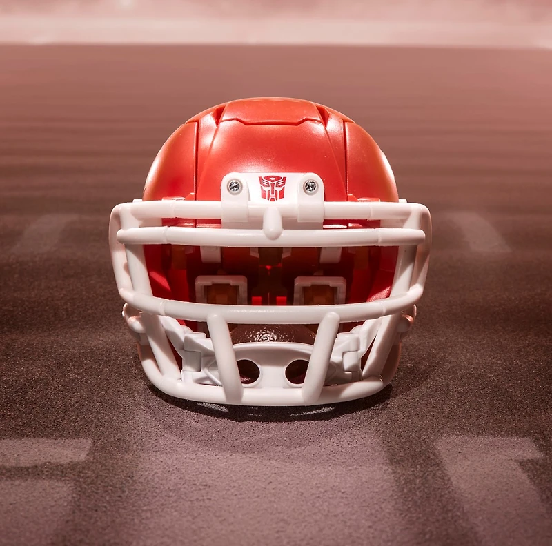Transformers NFL KC-59