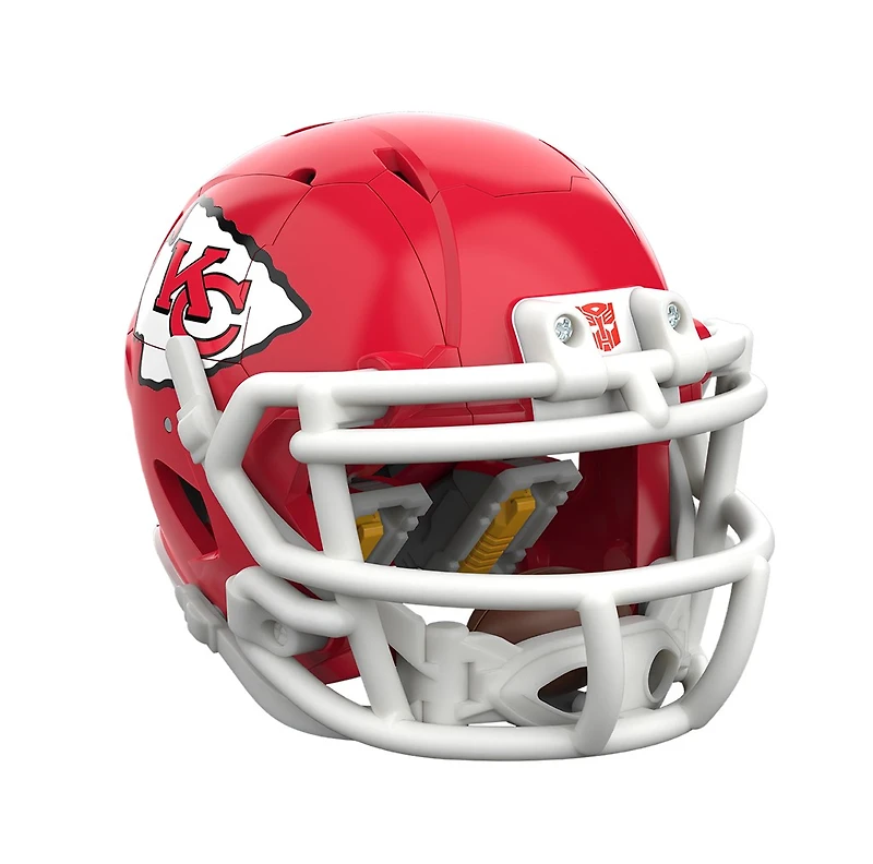 Transformers NFL KC-59