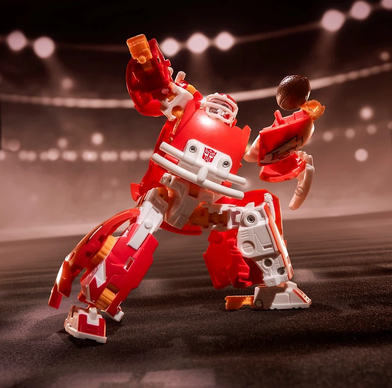 Transformers NFL KC-59