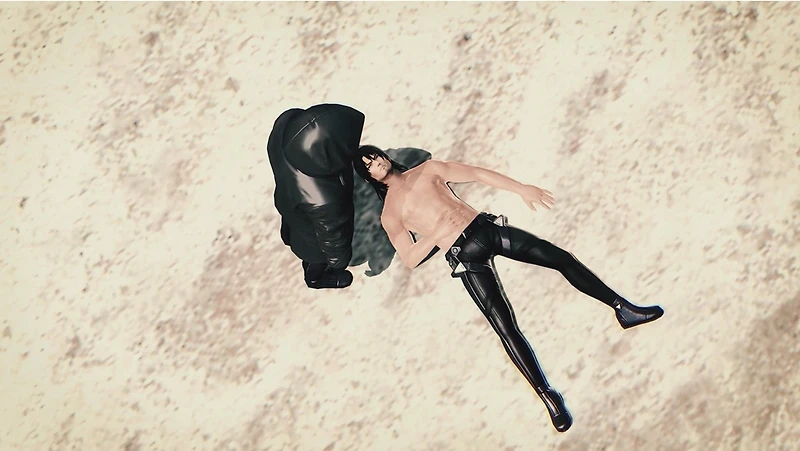 Xenoblade Chronicles X: Definitive Edition - Digital