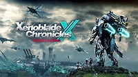 Xenoblade Chronicles X: Definitive Edition - Digital
