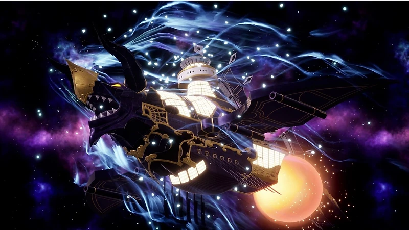 Edens Zero