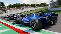 F1 2025