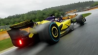 F1 2025