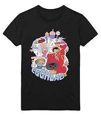 One Piece: Egghead Island Arc Tee