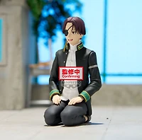 Wind Breaker Suo Hayato Figure - Chatting Time! 