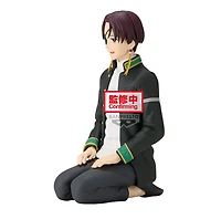 Wind Breaker Suo Hayato Figure - Chatting Time! 