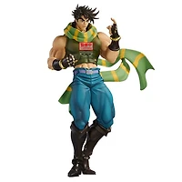 JoJo’s Bizarre Adventure: Battle Tendency Mometria Joseph Joestar 