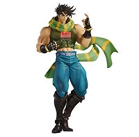 JoJo’s Bizarre Adventure: Battle Tendency Mometria Joseph Joestar 