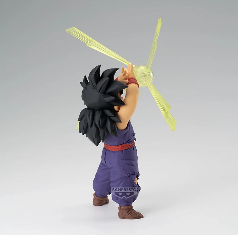 Dragon Ball Z - Son Gohan G x Materia III Prize Figure