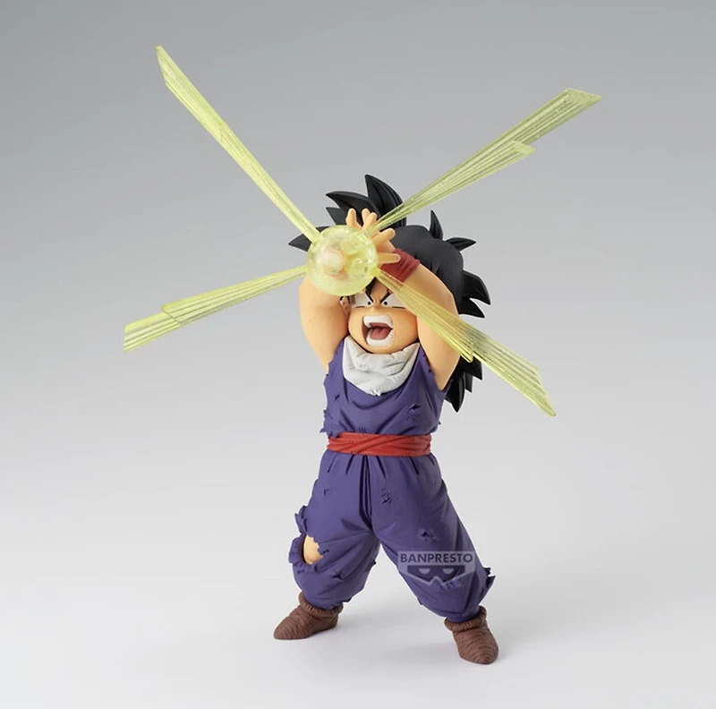 Dragon Ball Z - Son Gohan G x Materia III Prize Figure 