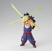 Dragon Ball Z - Son Gohan G x Materia III Prize Figure 