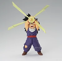 Dragon Ball Z - Son Gohan G x Materia III Prize Figure 