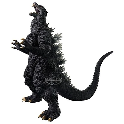 Godzilla Toho Monster Series Prize Figure (Roar Attack 2004 Ver.) 