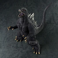 Godzilla Toho Monster Series Prize Figure (Roar Attack 2004 Ver.) 