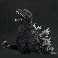 Godzilla Toho Monster Series Prize Figure (Roar Attack 2004 Ver.) 