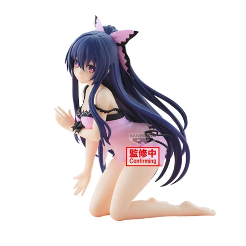 Date A Live Figure Tohka Yatogami Sweet Silk Wear Ver.