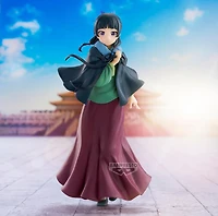 The Apothecary Diaries Maomao Figure - Poncho 