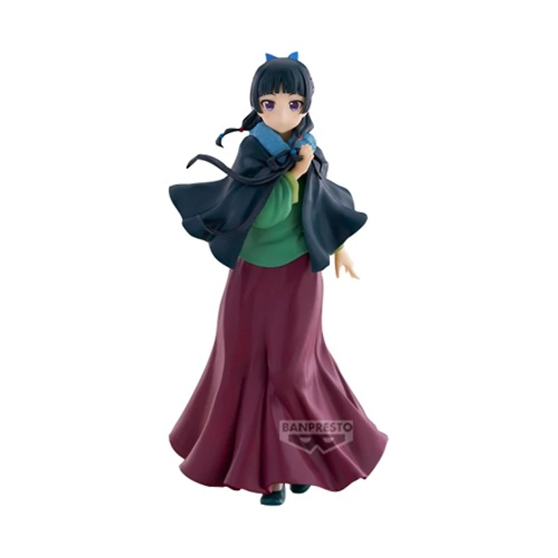 The Apothecary Diaries Maomao Figure - Poncho