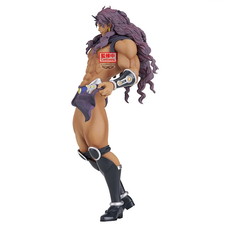 JoJo’s Bizarre Adventure: Battle Tendency Mometria Kars
