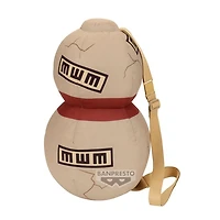 Naruto Narikiri Plush - Gaara's Gourd 