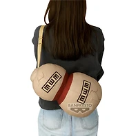 Naruto Narikiri Plush - Gaara's Gourd 