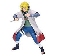 Naruto Shippuden Grandista-Minato Namikaze 