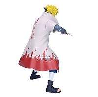 Naruto Shippuden Grandista-Minato Namikaze 