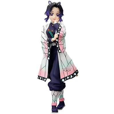Demon Slayer: Kimetsu No Yaiba Glitter & Glamours -Shinobu Kocho