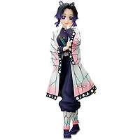 Demon Slayer: Kimetsu No Yaiba Glitter & Glamours -Shinobu Kocho 