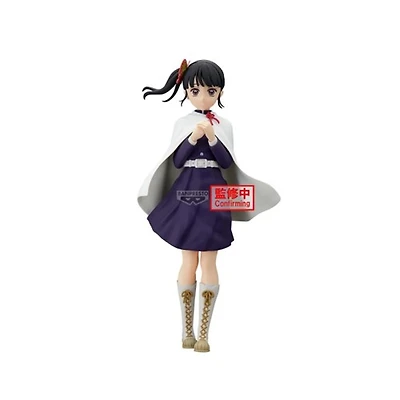 Demon Slayer - Kanao Tsuyuri - Glitter & Glamours Figure 22cm Figurine