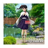 Demon Slayer - Kanao Tsuyuri - Glitter & Glamours Figure 22cm Figurine 