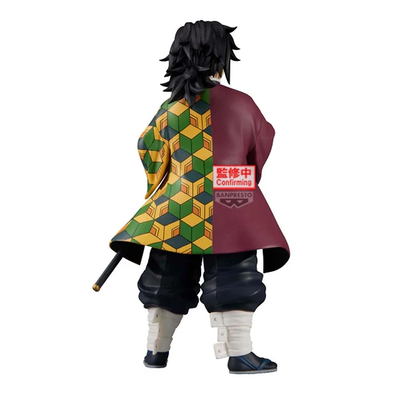 Demon Slayer: Kimetsu no Yaiba Grandista - Giyu Tomioka 