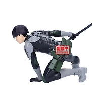 Kaiju no. 8 Vibration Stars-Soshiro Hoshina 