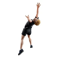 Haikyu!! Posing Figure-Atsumu Miya 
