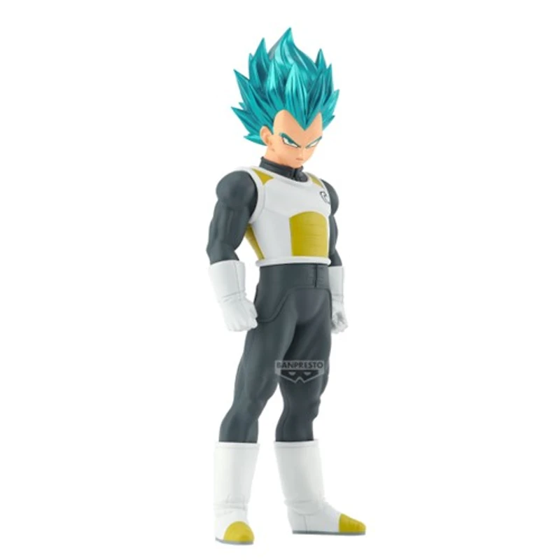 Dragon Ball Super Blood of Saiyans-Vegeta 