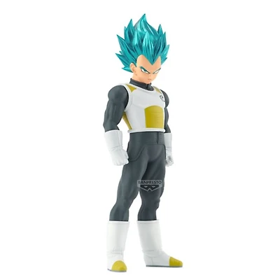 Dragon Ball Super Blood of Saiyans-Vegeta 